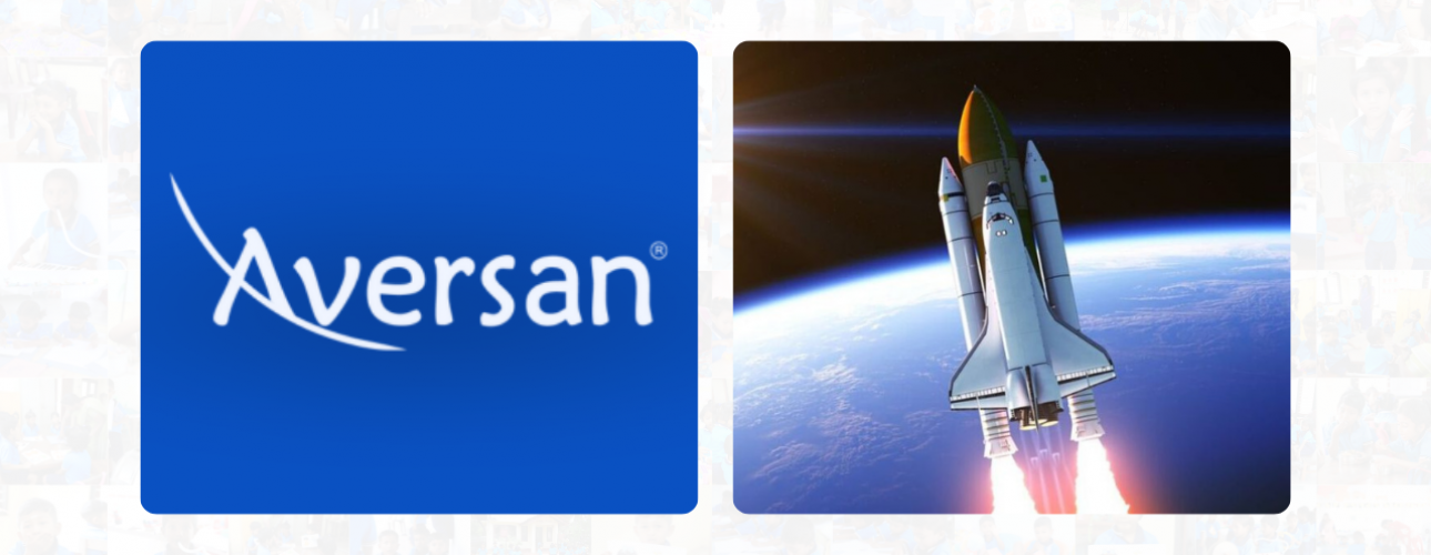Aversan, a safety-critical engineering and electronics manufaturing company in Canada, is a proud sponsor of Sumi Foundation